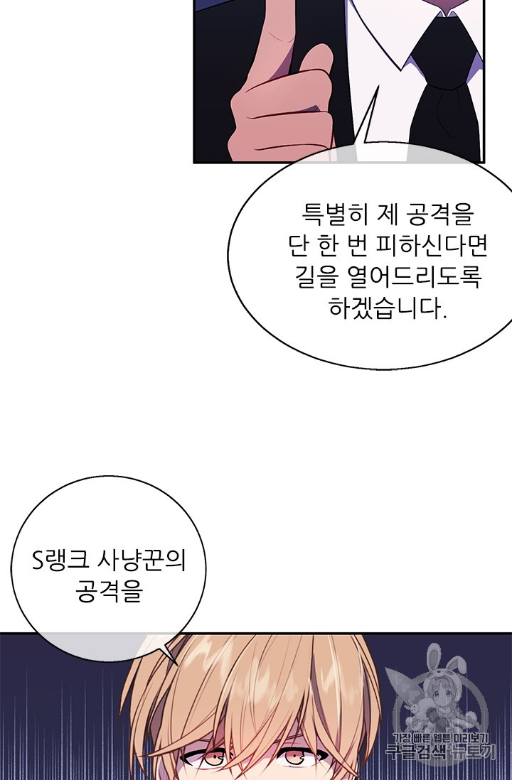 Trapped in a Webnovel as a Good for Nothing Ch.23 p61
