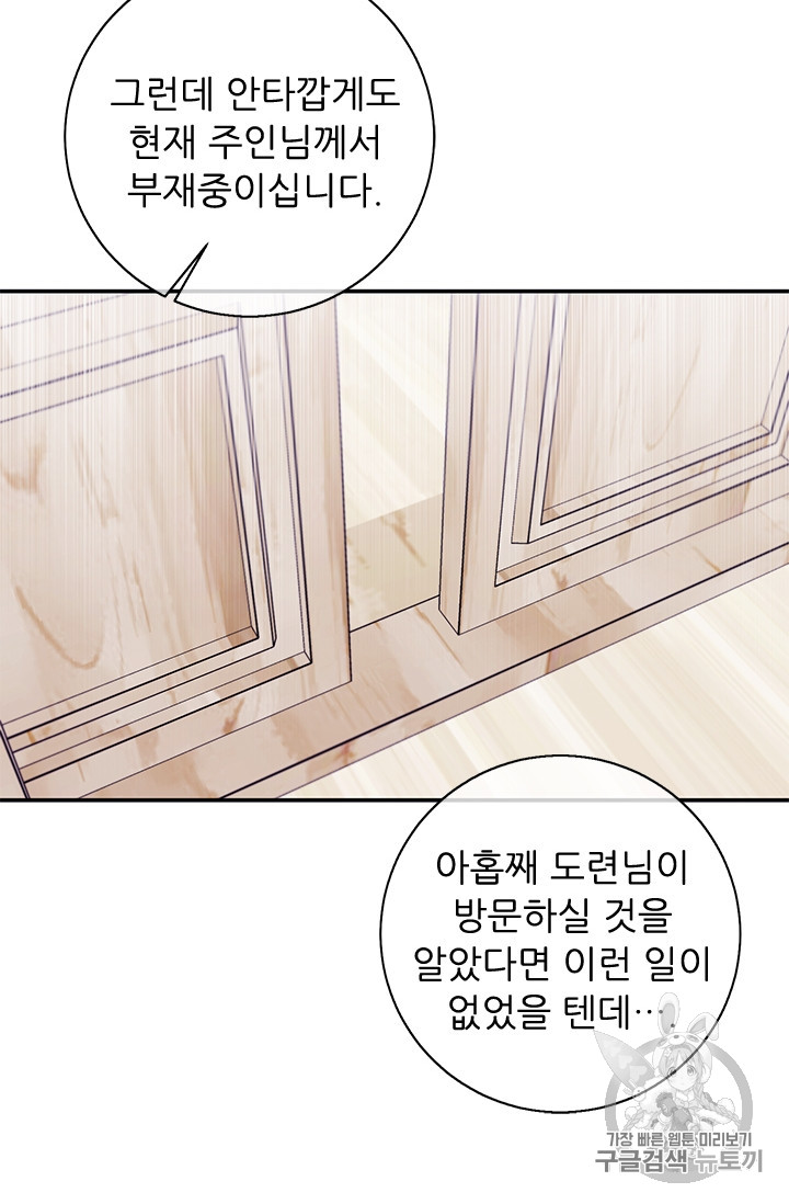 Trapped in a Webnovel as a Good for Nothing Ch.24 p39