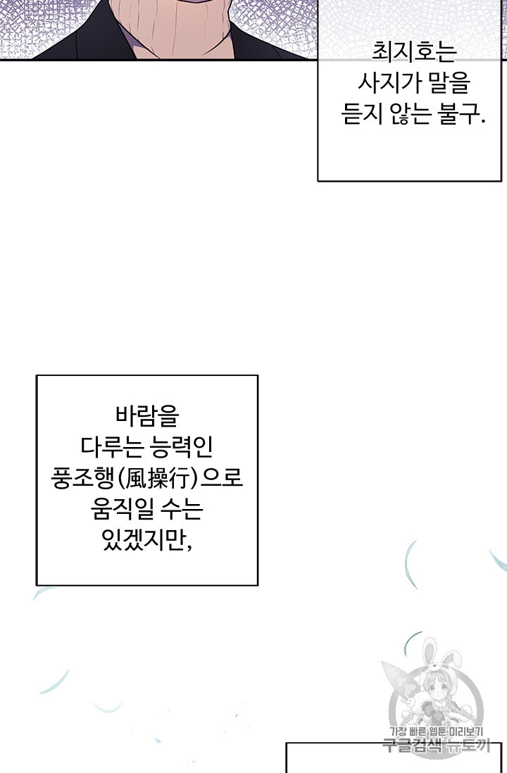 Trapped in a Webnovel as a Good for Nothing Ch.24 p42