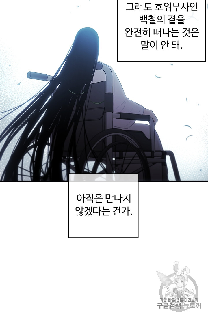 Trapped in a Webnovel as a Good for Nothing Ch.24 p43
