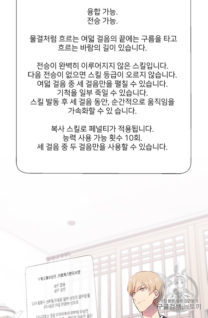 Trapped in a Webnovel as a Good for Nothing Ch.24 p55