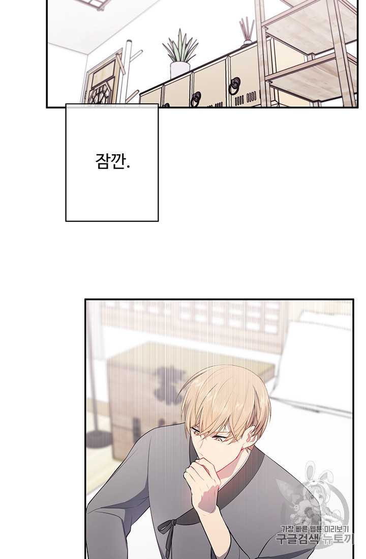 Trapped in a Webnovel as a Good for Nothing Ch.24 p57