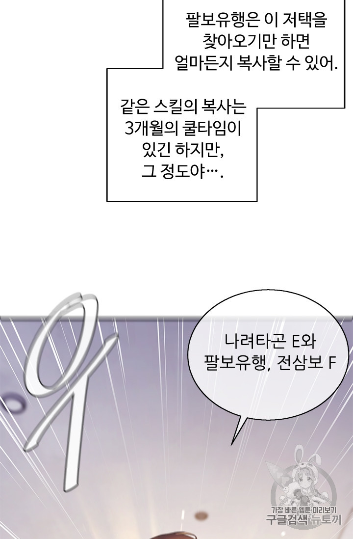Trapped in a Webnovel as a Good for Nothing Ch.24 p62