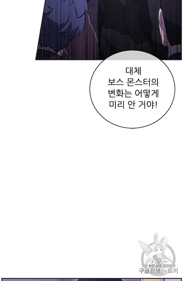 Trapped in a Webnovel as a Good for Nothing Ch.25 p19