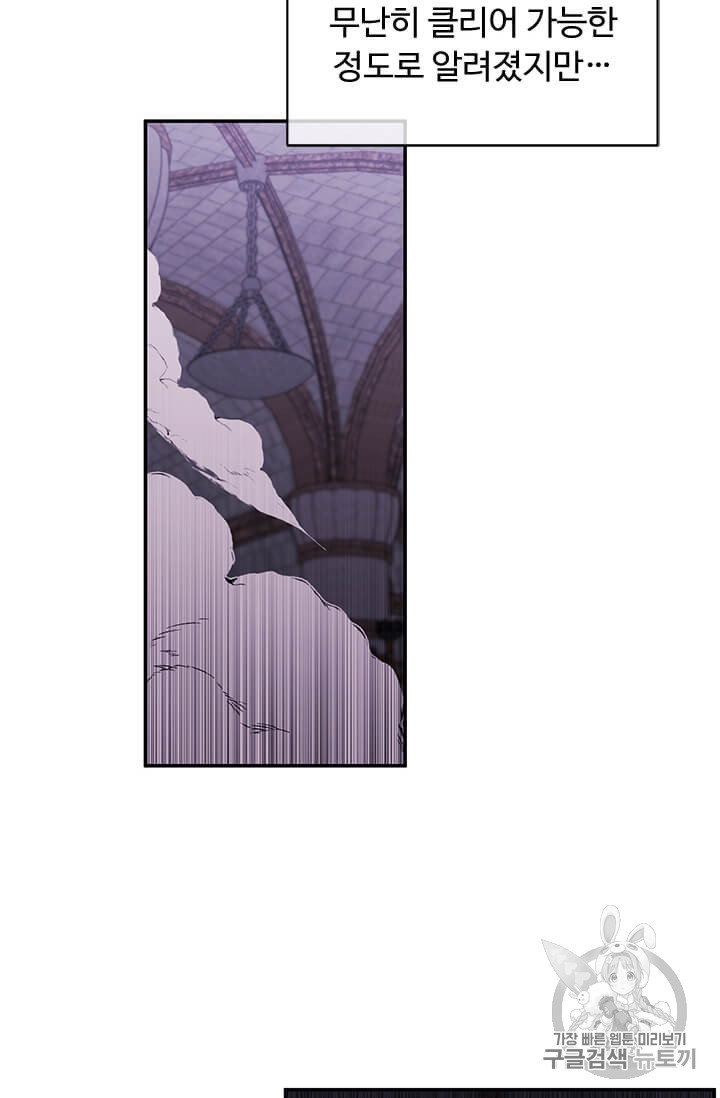 Trapped in a Webnovel as a Good for Nothing Ch.25 p2