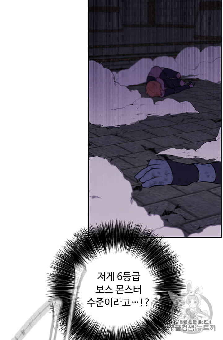 Trapped in a Webnovel as a Good for Nothing Ch.25 p3
