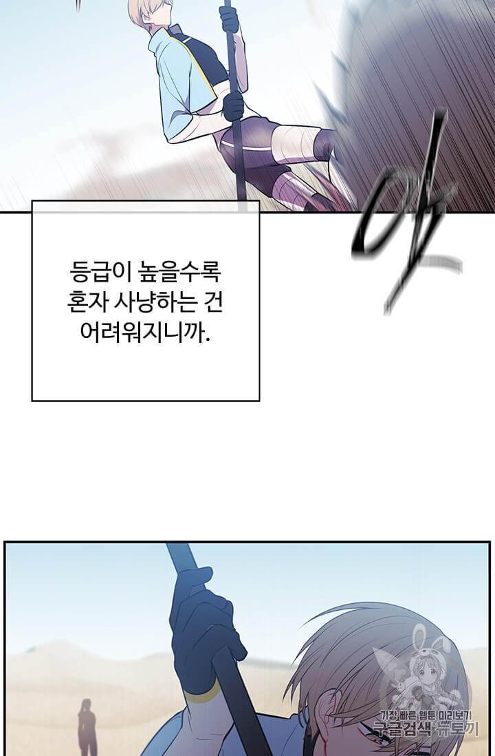 Trapped in a Webnovel as a Good for Nothing Ch.25 p32