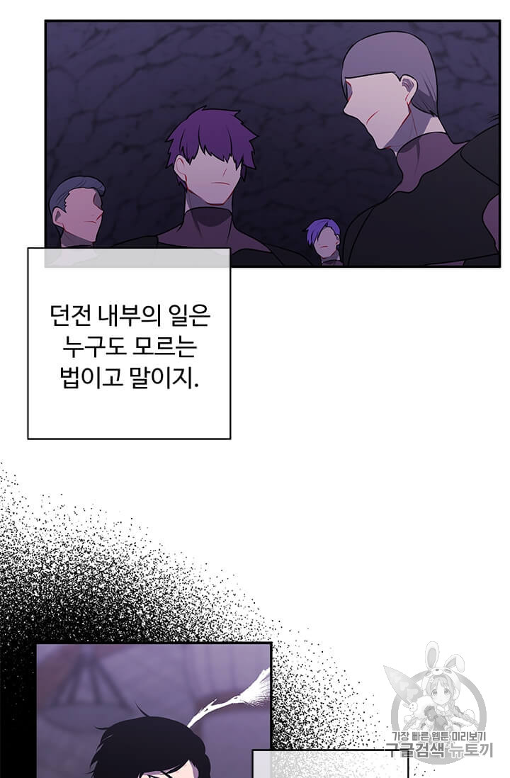 Trapped in a Webnovel as a Good for Nothing Ch.25 p35