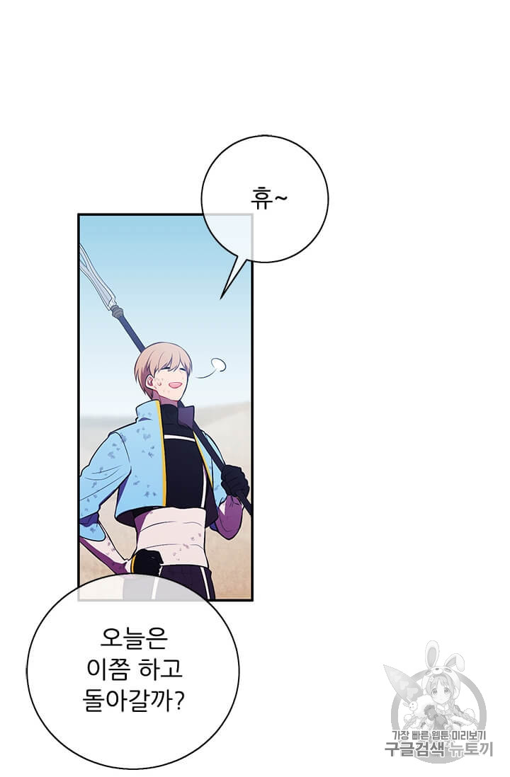 Trapped in a Webnovel as a Good for Nothing Ch.25 p38