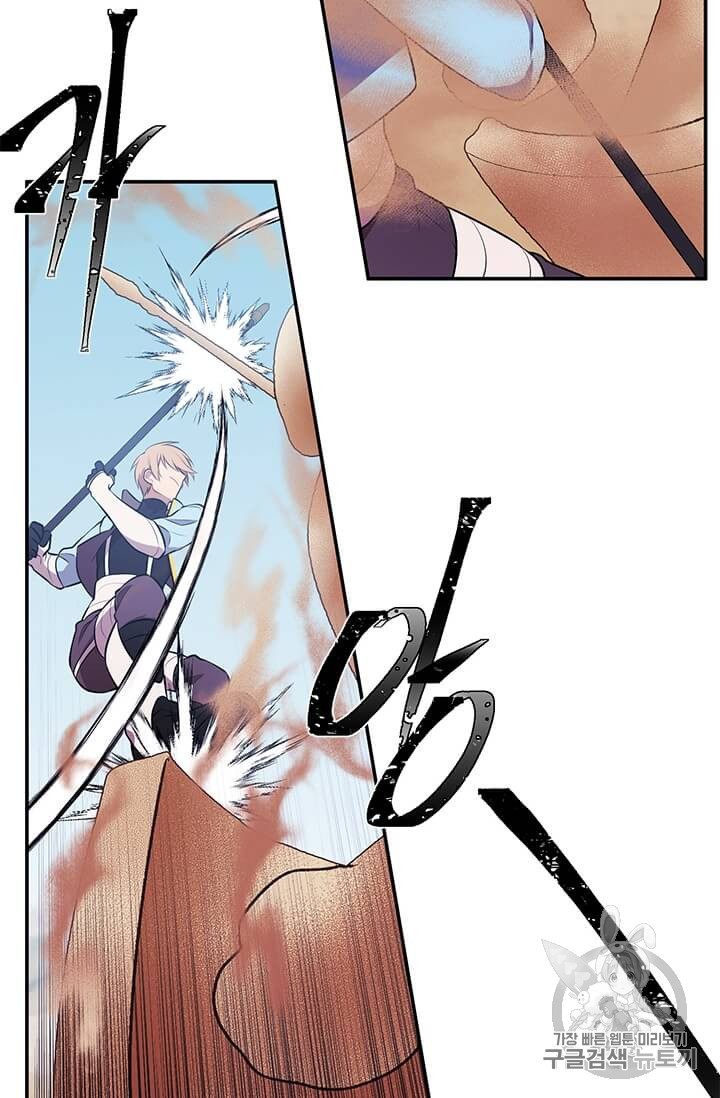 Trapped in a Webnovel as a Good for Nothing Ch.25 p59