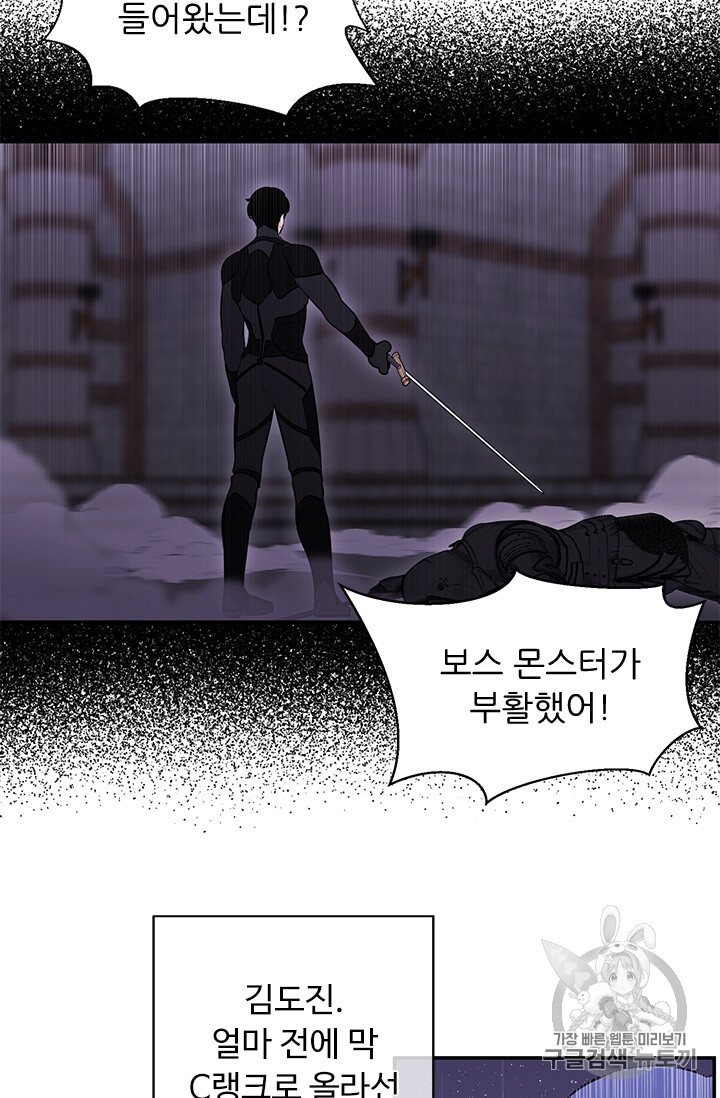 Trapped in a Webnovel as a Good for Nothing Ch.25 p6
