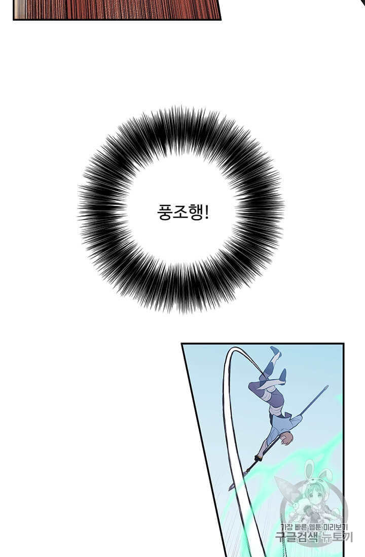 Trapped in a Webnovel as a Good for Nothing Ch.25 p60