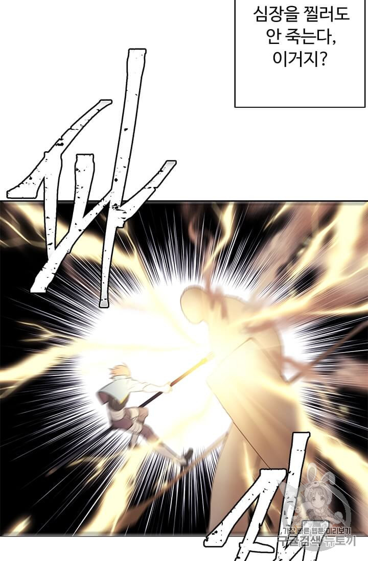 Trapped in a Webnovel as a Good for Nothing Ch.25 p66