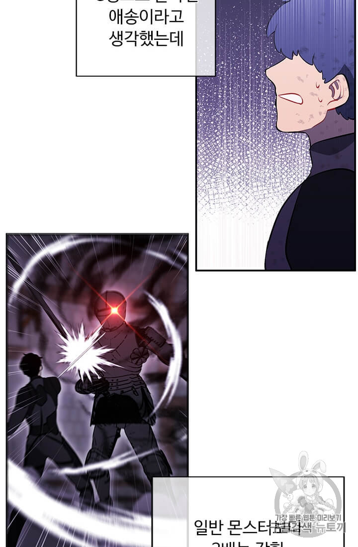 Trapped in a Webnovel as a Good for Nothing Ch.25 p7