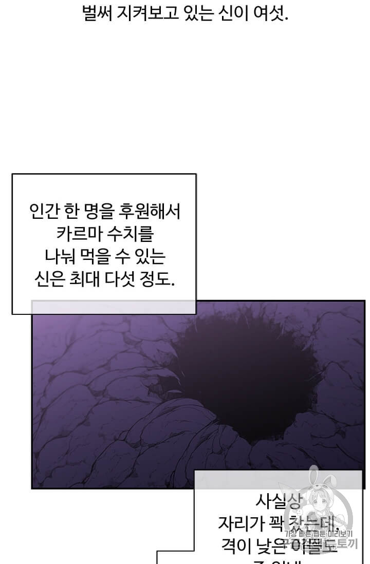 Trapped in a Webnovel as a Good for Nothing Ch.26 p68
