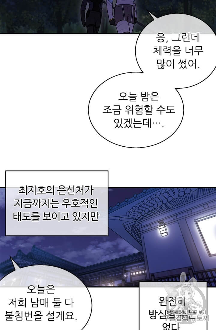 Trapped in a Webnovel as a Good for Nothing Ch.26 p70