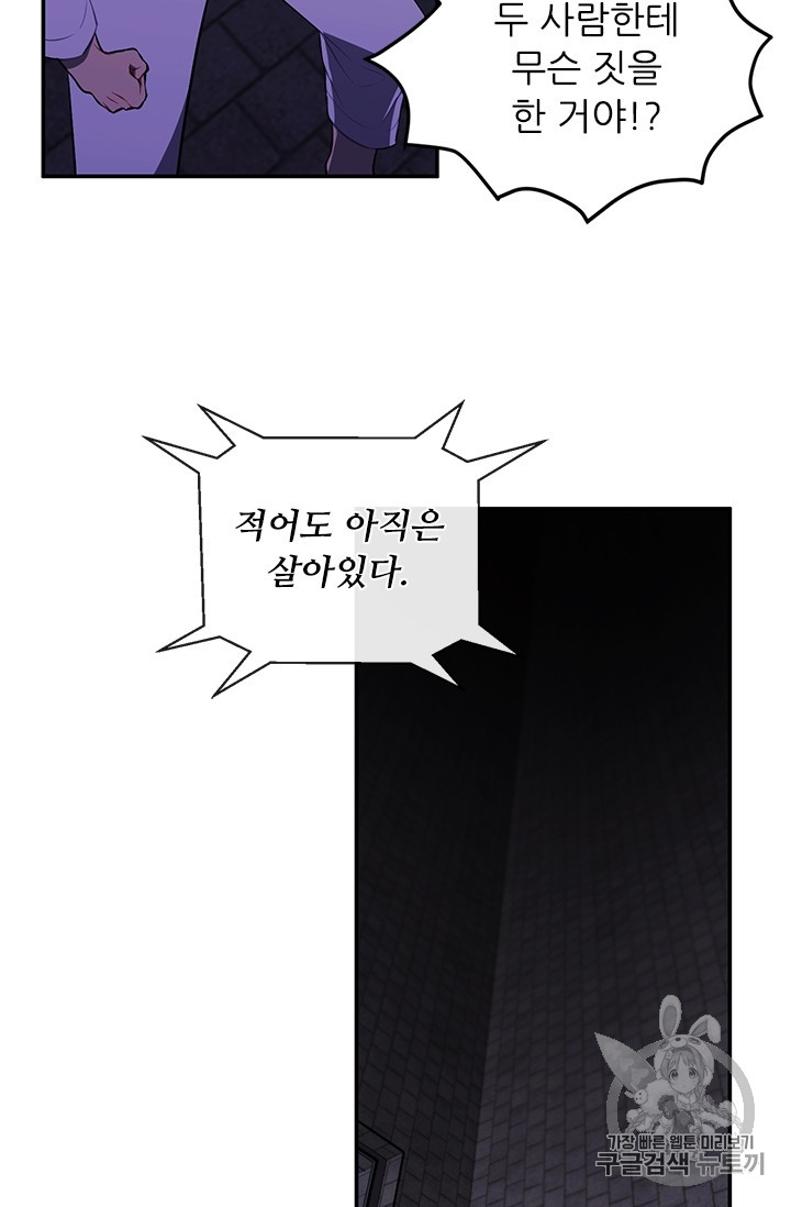 Trapped in a Webnovel as a Good for Nothing Ch.27 p12