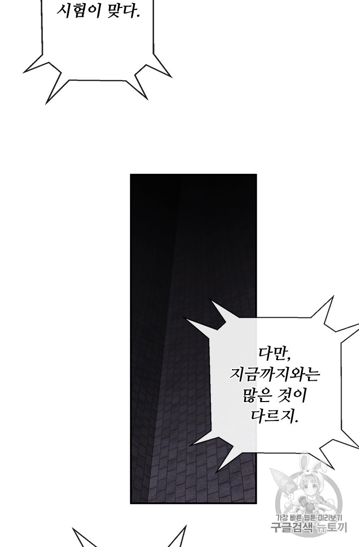 Trapped in a Webnovel as a Good for Nothing Ch.27 p19