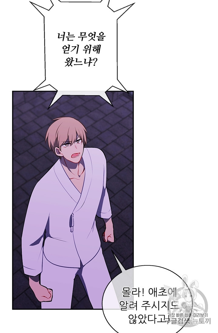 Trapped in a Webnovel as a Good for Nothing Ch.27 p20