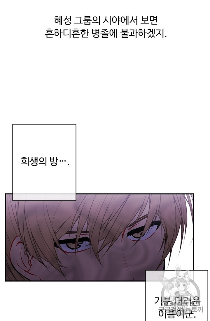 Trapped in a Webnovel as a Good for Nothing Ch.27 p23