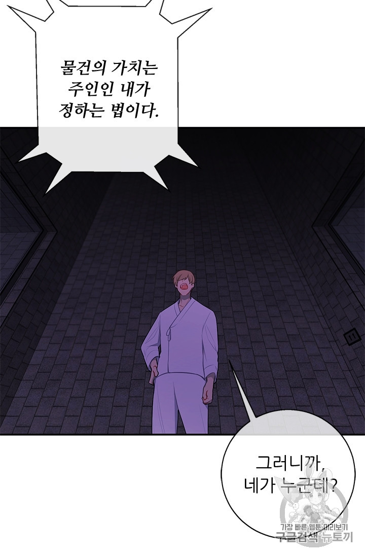 Trapped in a Webnovel as a Good for Nothing Ch.27 p27