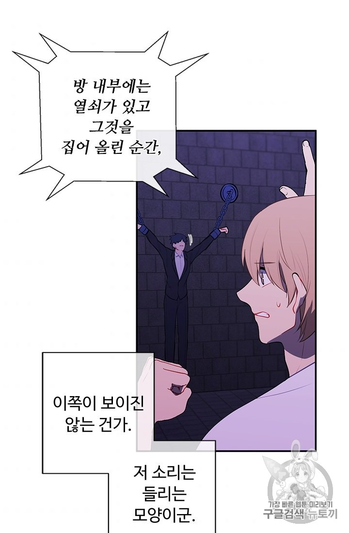 Trapped in a Webnovel as a Good for Nothing Ch.27 p33
