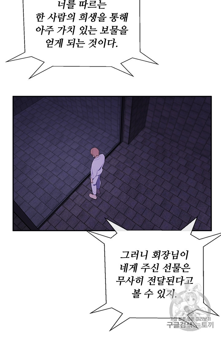 Trapped in a Webnovel as a Good for Nothing Ch.27 p36