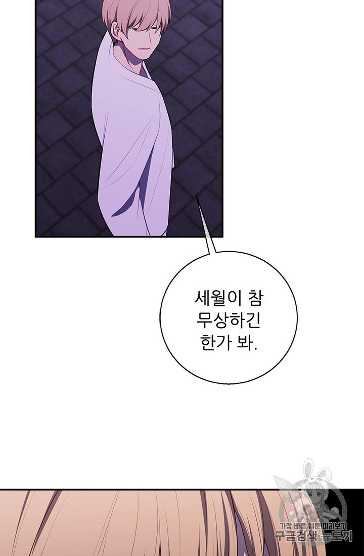 Trapped in a Webnovel as a Good for Nothing Ch.27 p46