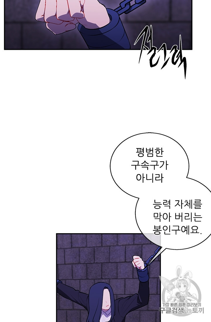 Trapped in a Webnovel as a Good for Nothing Ch.27 p70