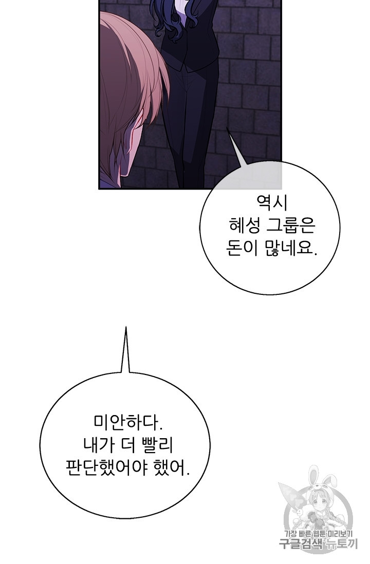 Trapped in a Webnovel as a Good for Nothing Ch.27 p71