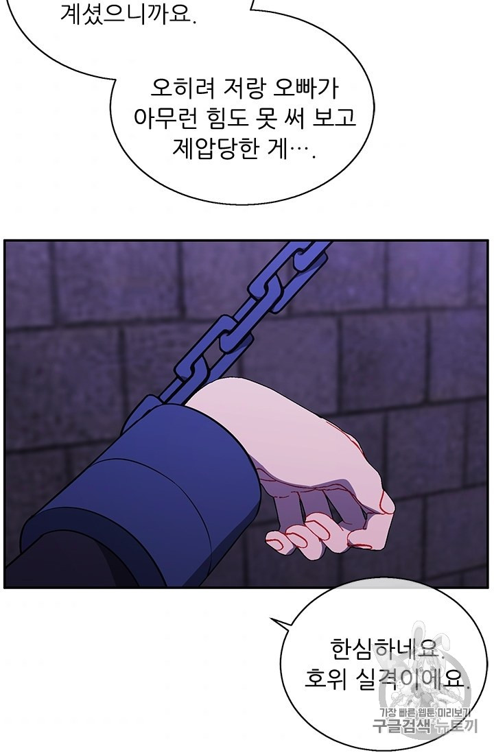 Trapped in a Webnovel as a Good for Nothing Ch.27 p74