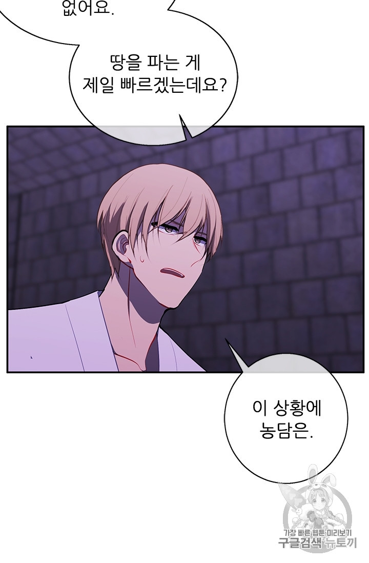 Trapped in a Webnovel as a Good for Nothing Ch.27 p77