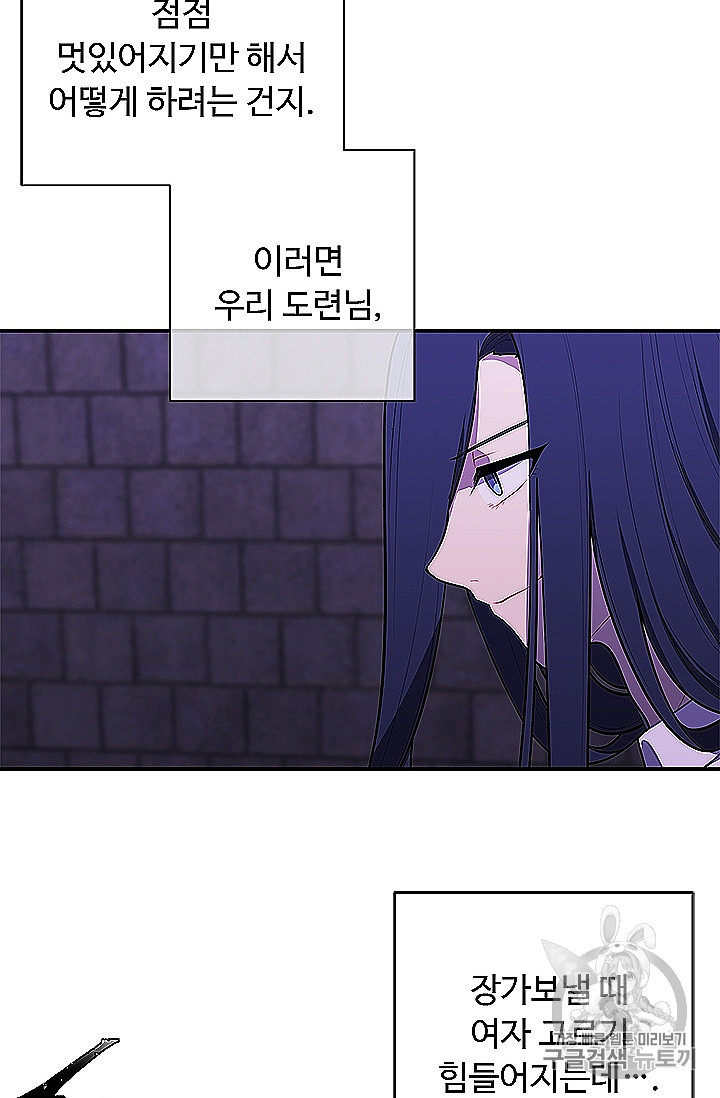 Trapped in a Webnovel as a Good for Nothing Ch.28 p22