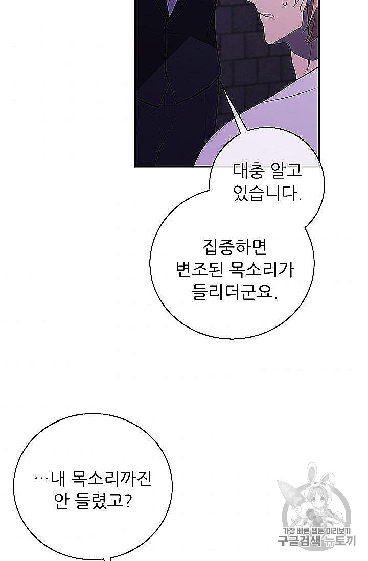 Trapped in a Webnovel as a Good for Nothing Ch.28 p34