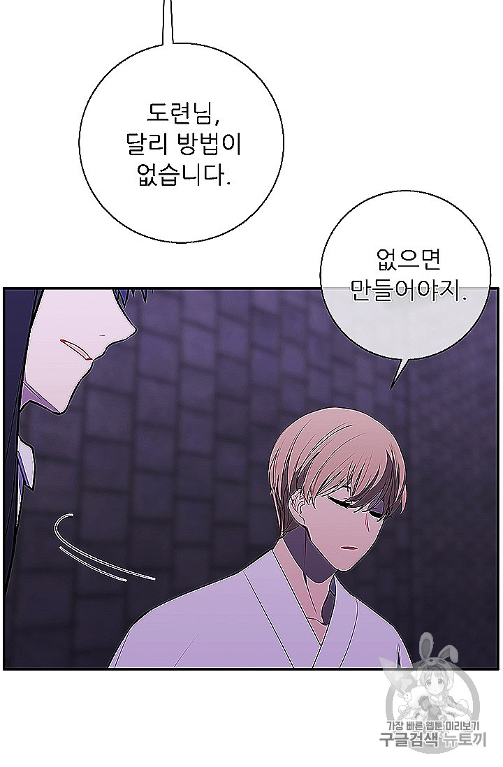 Trapped in a Webnovel as a Good for Nothing Ch.28 p48