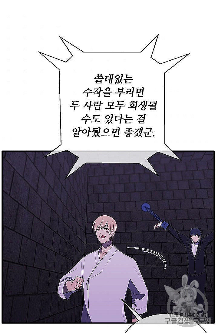 Trapped in a Webnovel as a Good for Nothing Ch.28 p55