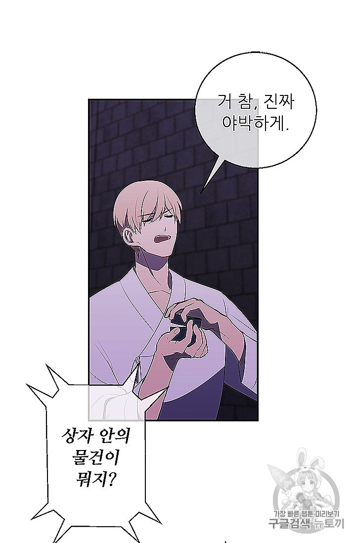 Trapped in a Webnovel as a Good for Nothing Ch.28 p79
