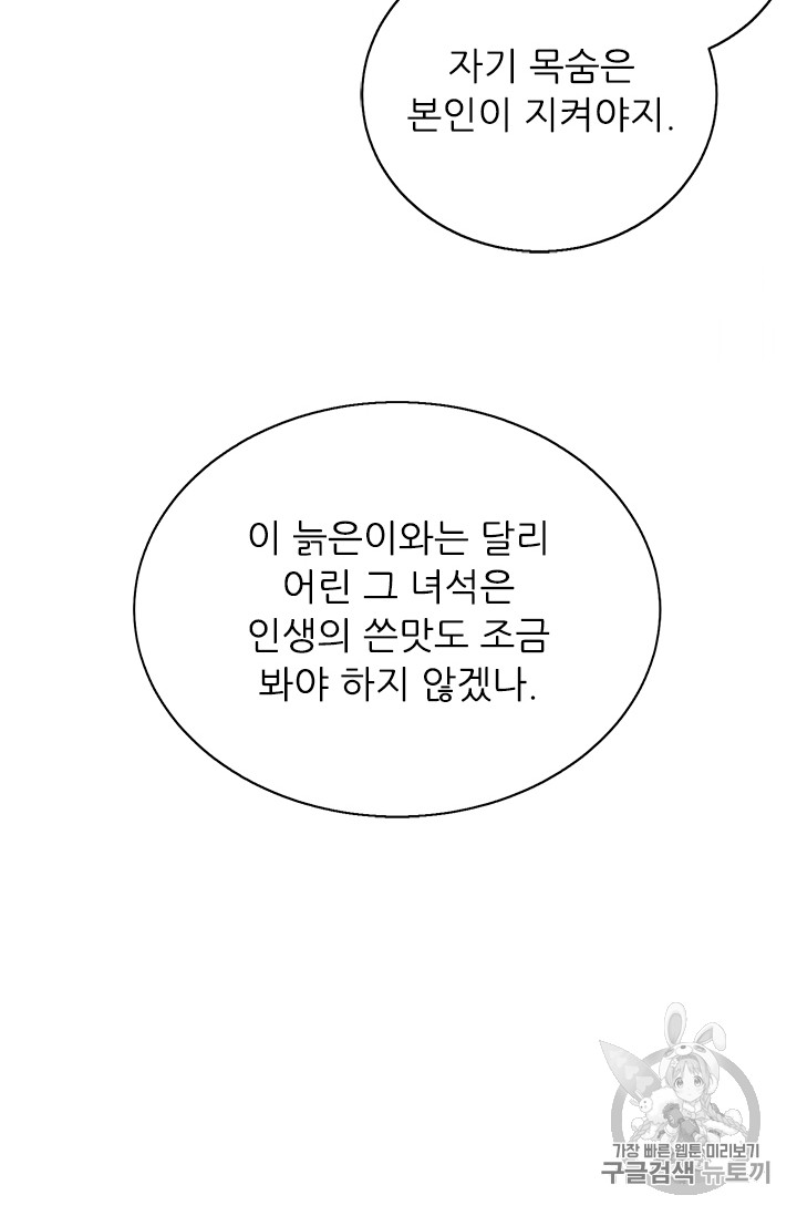 Trapped in a Webnovel as a Good for Nothing Ch.3 p16
