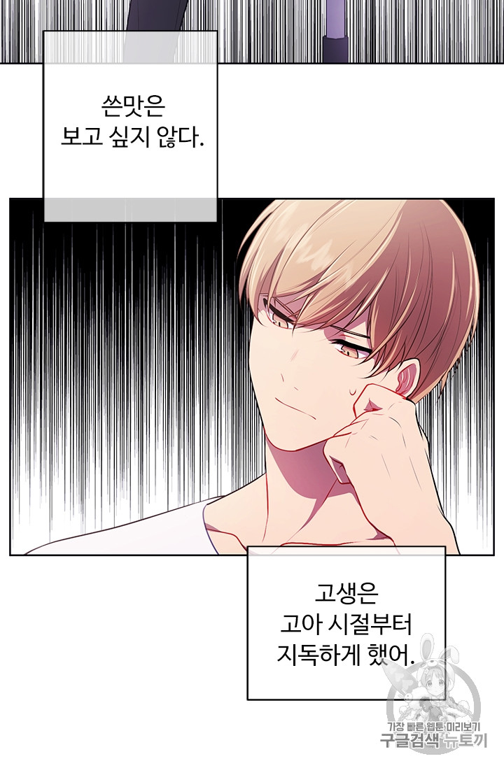 Trapped in a Webnovel as a Good for Nothing Ch.3 p19