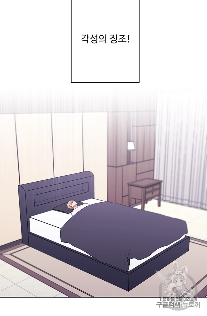 Trapped in a Webnovel as a Good for Nothing Ch.3 p42