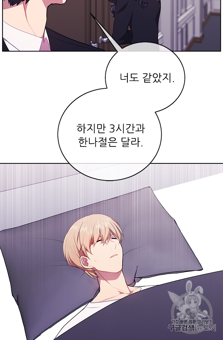 Trapped in a Webnovel as a Good for Nothing Ch.3 p46