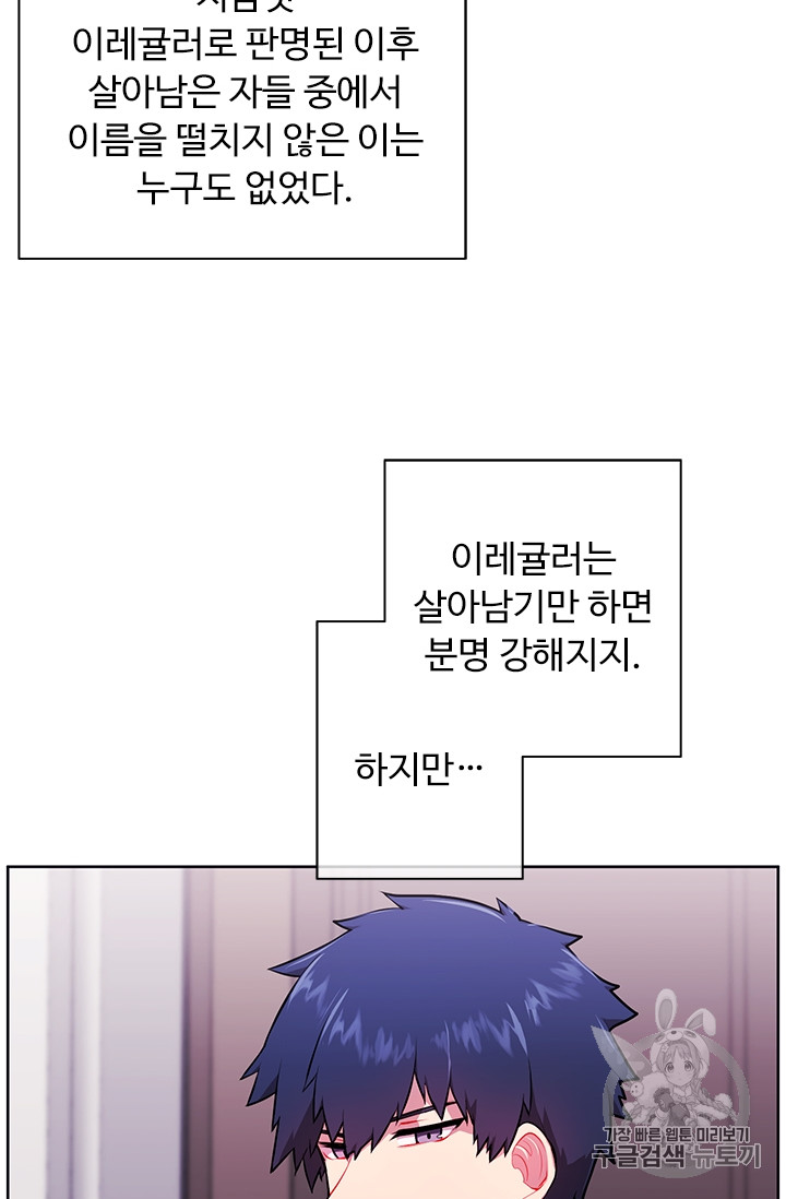 Trapped in a Webnovel as a Good for Nothing Ch.3 p51