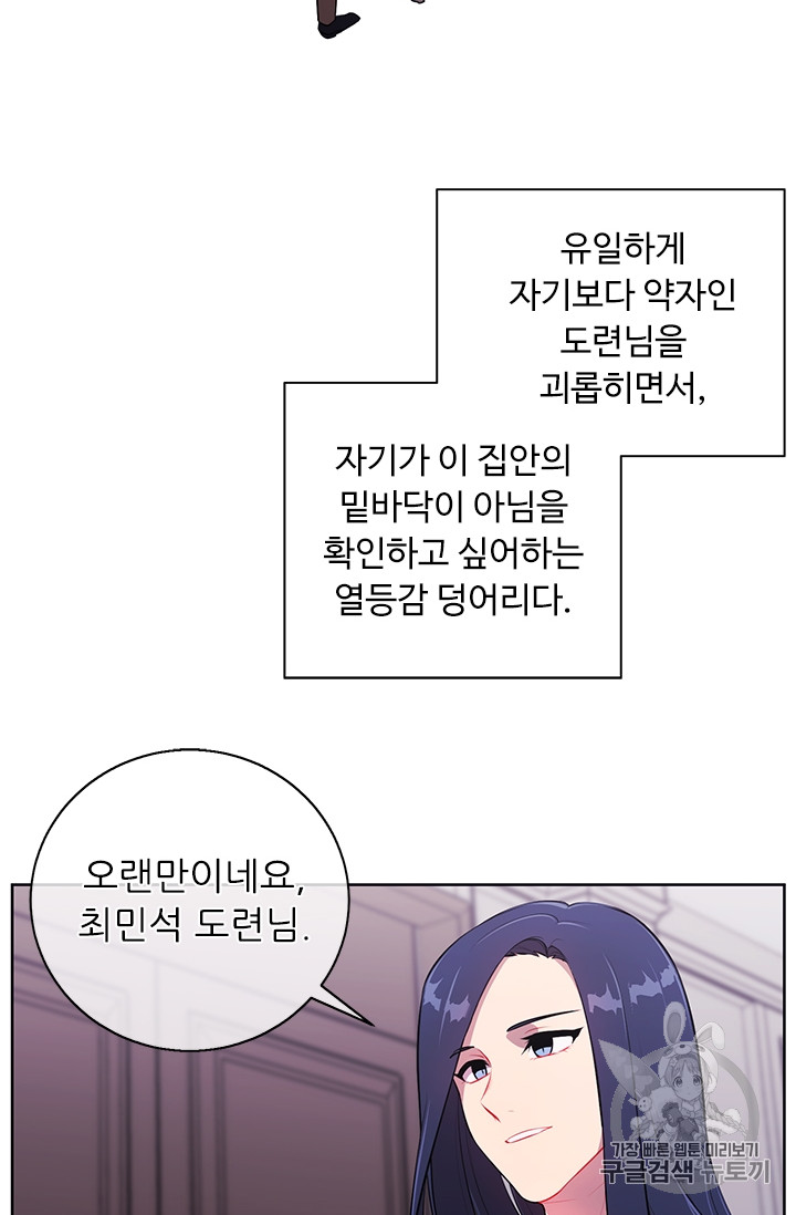 Trapped in a Webnovel as a Good for Nothing Ch.3 p62