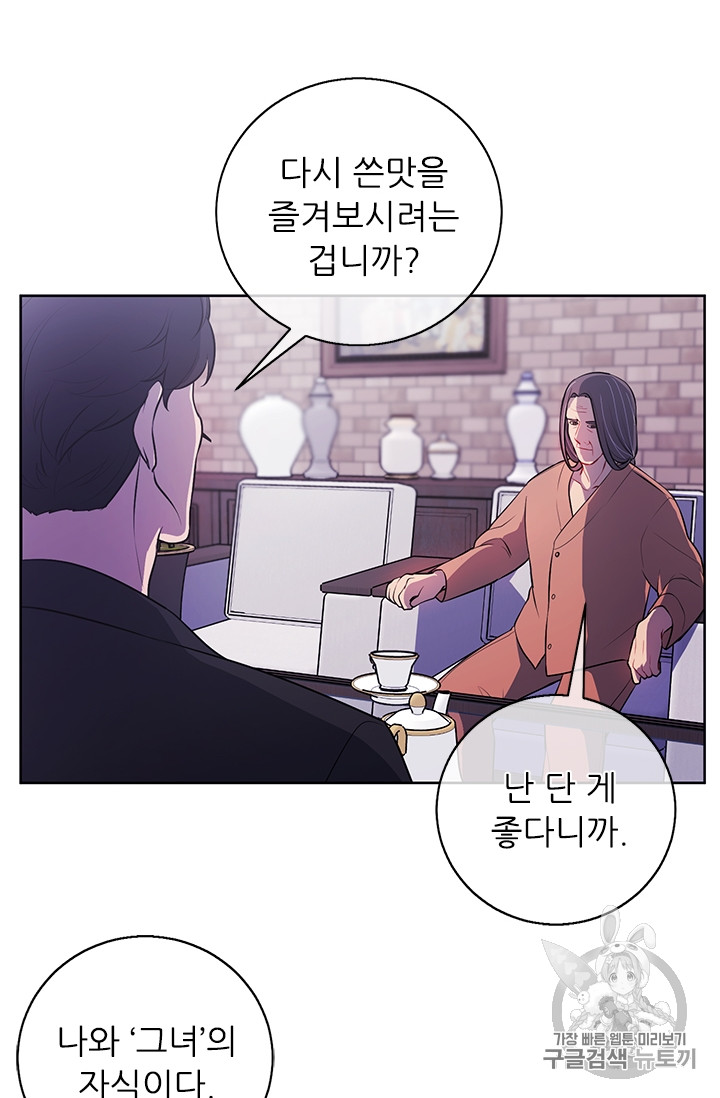 Trapped in a Webnovel as a Good for Nothing Ch.3 p7