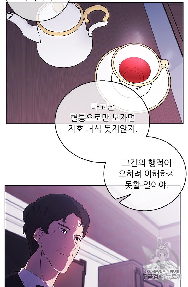 Trapped in a Webnovel as a Good for Nothing Ch.3 p8