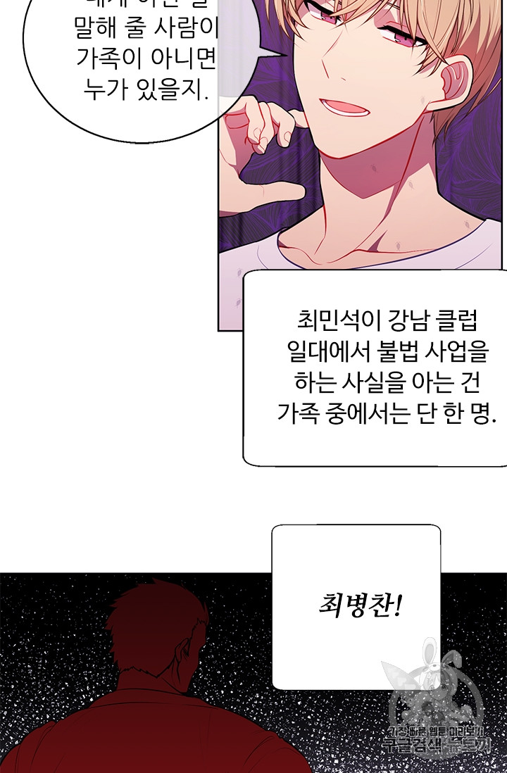 Trapped in a Webnovel as a Good for Nothing Ch.5 p14