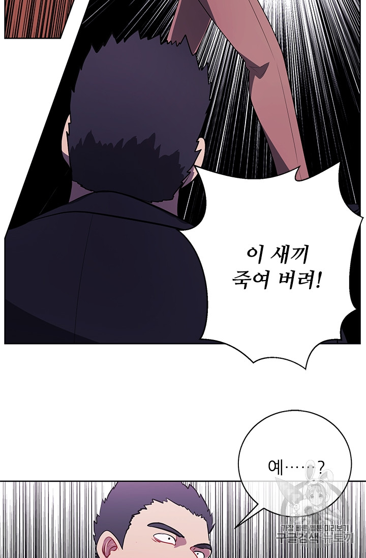 Trapped in a Webnovel as a Good for Nothing Ch.5 p35