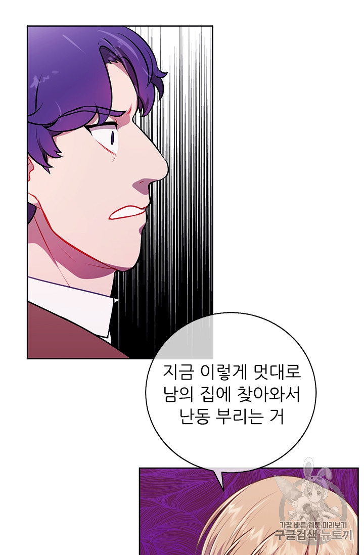 Trapped in a Webnovel as a Good for Nothing Ch.5 p4
