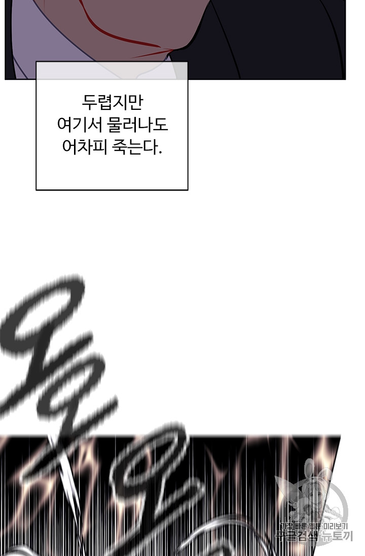 Trapped in a Webnovel as a Good for Nothing Ch.5 p49