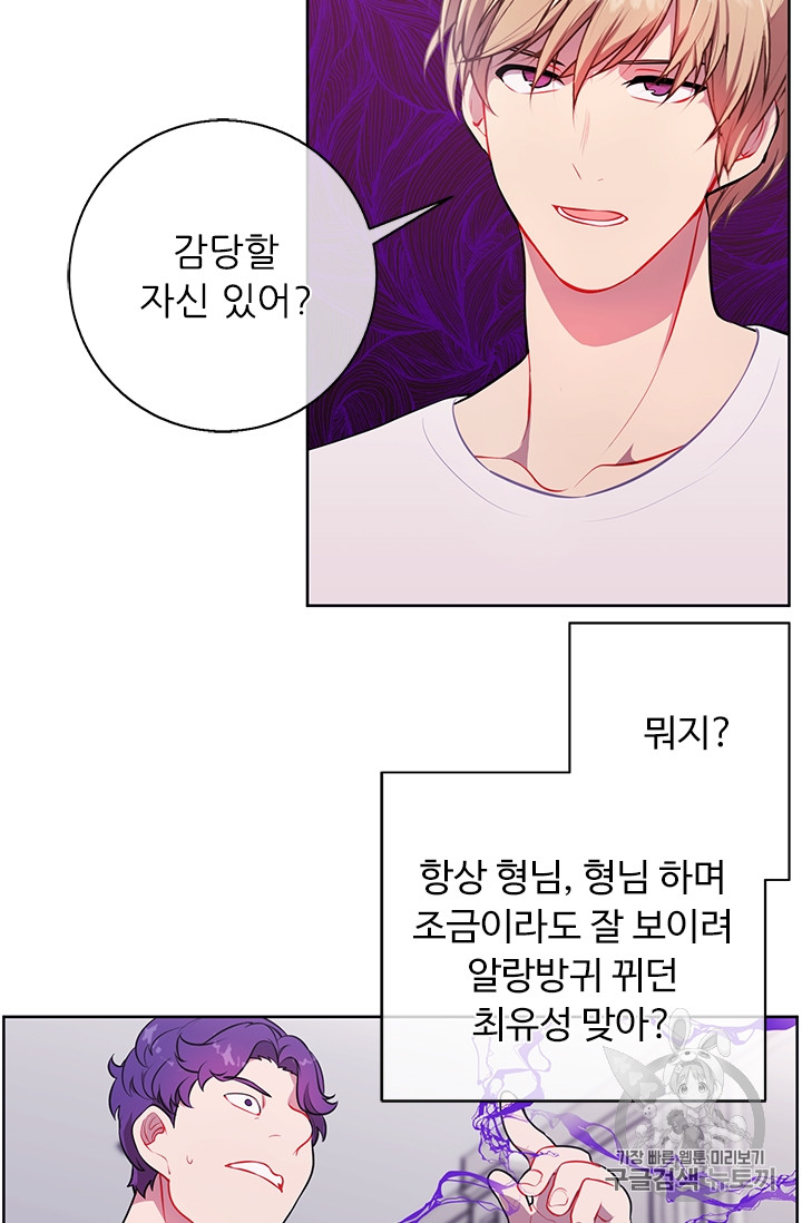Trapped in a Webnovel as a Good for Nothing Ch.5 p5